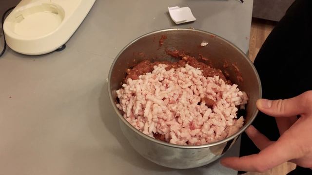 Колбаски Чоризо смотреть онлайн