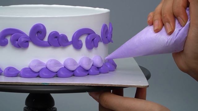 TOP 10 Birthday Cake Decorating Tutorials for Wedding | Satisfying Chocolate Cake Recipes Ideas смотреть онлайн