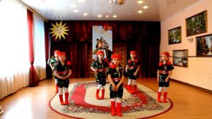 "Женщины в погонах"