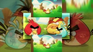 (YTPMV) Angry Birds Mighty Eagle Trailer Scan