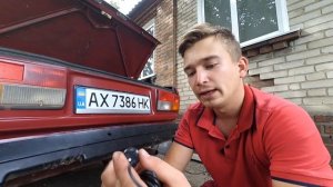 ЖАЛЕЮ, что не сделал это раньше / Парктроник на ВАЗ 2107