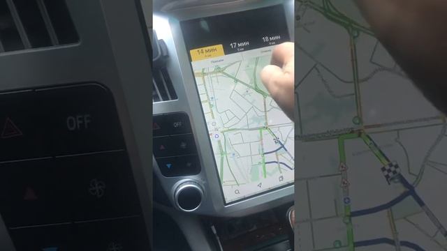 Тесла х6 на Lexus rx 330 смотреть онлайн