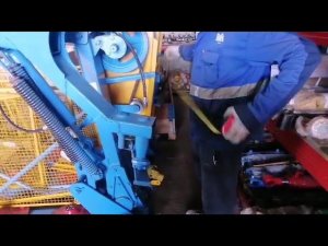 Косилка КРН-2.1 УСИЛЕННАЯ! #косилка