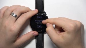 HUAWEI WATCH BUDS BLACK | Как узнать серийный номер HUAWEI WATCH BUDS BLACK