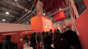 Salone del Mobile.Milano Москва 2019