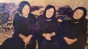 Хаджалмахинский этюд 117