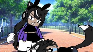 ||•Игра•||Было, не было•||Gacha Life•||🗿❤