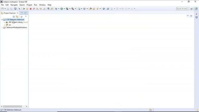 CSS Selector in Selenium WebDriver | Selenium Tutorial | Selenium Certification Training | Edureka