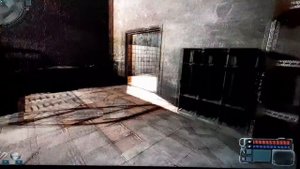 iFFALCON 43K61 тёмные шлейфы, следы от движения объектов #1