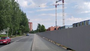 ЖК "Наука" - квартиры бизнес-класса, кирпич, пешком до метро! Все, как мы с вами любим)