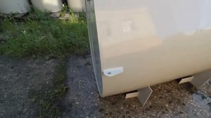 Обзор септика Клен 5Н для высокого уровня грунтовых вод. Посмотрите!