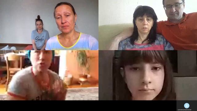 отзывы участников тренинга по массажу Раккенхо смотреть онлайн