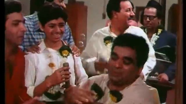 Piya Ka Ghar 3/13 - Bollywood Movie - Jaya Bhaduri & Anil Dhawan смотреть онлайн