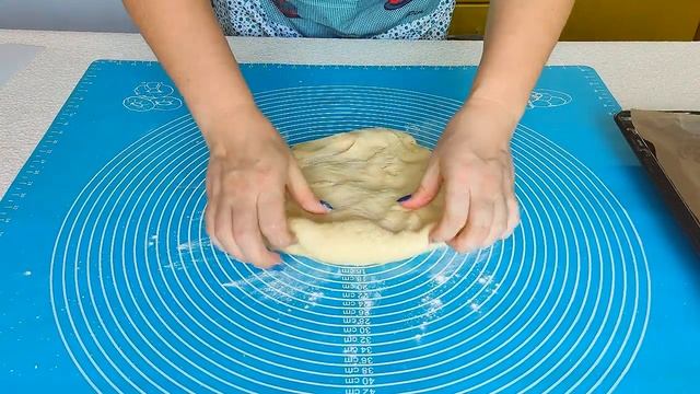 БУЛОЧКИ с такой НАЧИНКОЙ Вас точно УДИВЯТ. МАННАЯ крупа и ТВОРОГ это СУПЕР!