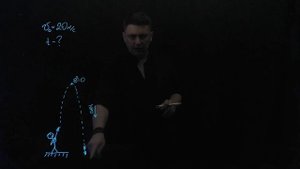 Свободное падение. Ускорение свободного падения.