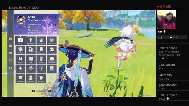 Liyue During Lantern Rite Wins ALL The Fashion Contests (Part 2) - Genshin Impact смотреть онлайн