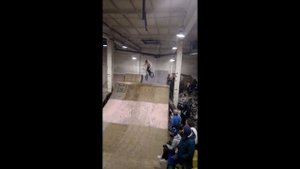 Наши в Самаре: BMX-райдер Александр Койрах