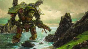 STRINGSTORM - TITANICUS (Vietsub)  ||WARHAMMER 40K SONG