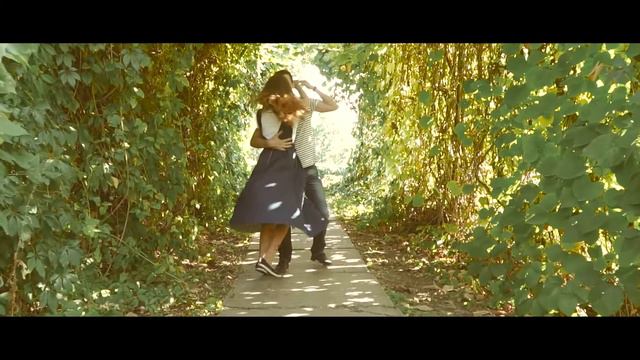 Алена и Женя. День до свадьбы смотреть онлайн