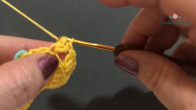 SAPATINHO DE CROCHÊ PARA BEBÊ FÁCIL PASSO A PASSO смотреть онлайн