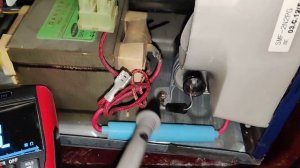 Микроволновка - диагностика основных узлов (для новичка)