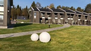 Vlog 4 ОБЗОР ОТЕЛЯ «Точка на карте.Сортавала»/РЫБАЛКА В КАРЕЛИИ/ЕДЕМ ДОМОЙ