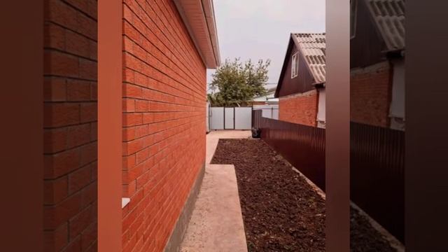 Дома от застройщика в Краснодаре. Без посредников!  Дом для большой семьи в черте города.