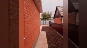 Дома от застройщика в Краснодаре. Без посредников!  Дом для большой семьи в черте города.