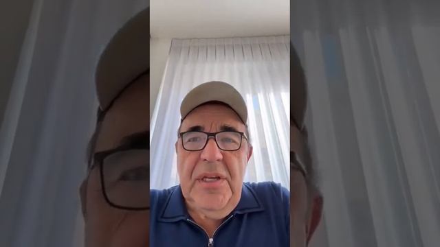 ? Путь служения Богу похож на качели. Недельная глава Хаей Сара - Урок 1 | Вадим Рабинович смотреть онлайн