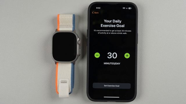 How to pair and set up Apple Watch Ultra 2 with iPhone