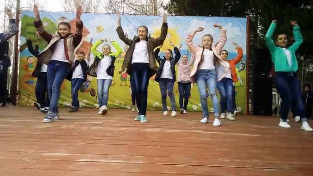 1 июня в Пойковском смотреть онлайн