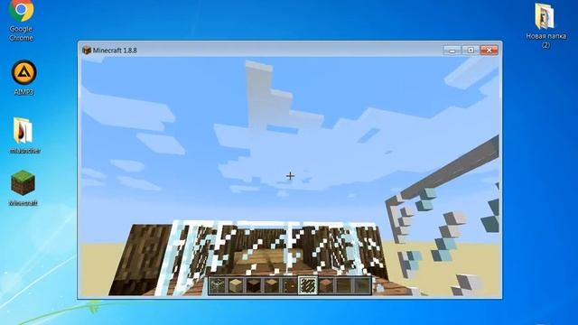 Как построить дом 6х6 смотреть онлайн