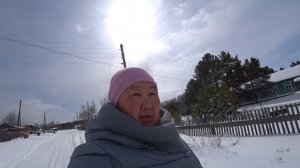 АБОРИГЕНКА. РАБОЧИЕ БУДНИ / ЖИЗНЬ В ГЛУБИНКЕ РОССИИ