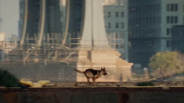I AM LEGEND 2 / Я ЛЕГЕНДА 2. Trailer (2021) смотреть онлайн