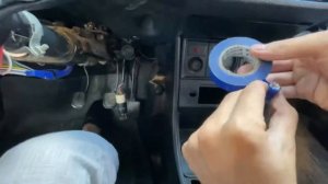 Слетает ручка КПП на ваз 2107? Решим проблему?