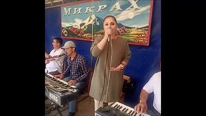 МИКРАХ Лезгинские песни: Зи яр, Вили хуьзва, Перизада, Зубейда Мулдин цуьквер