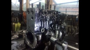 ТНВД 773.05 Э Часть 2