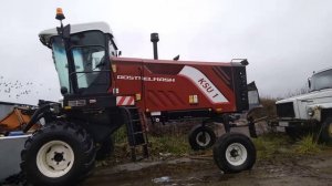 РОСТСЕЛЬМАШ КСУ 1