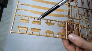 Стендовый моделизм. Обзор модели ми 28а от звезды. Масштаб 1/72