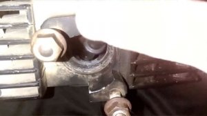 Ремонт двигателя ирбис ттр250 165fmm