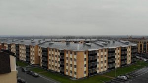 Обзор ЖК ЭкспоГрад | ИСК ВИТА | Новостройки СПб