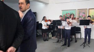 Буду ждать тебя - Мишель Легран (Шербурские зонтики)