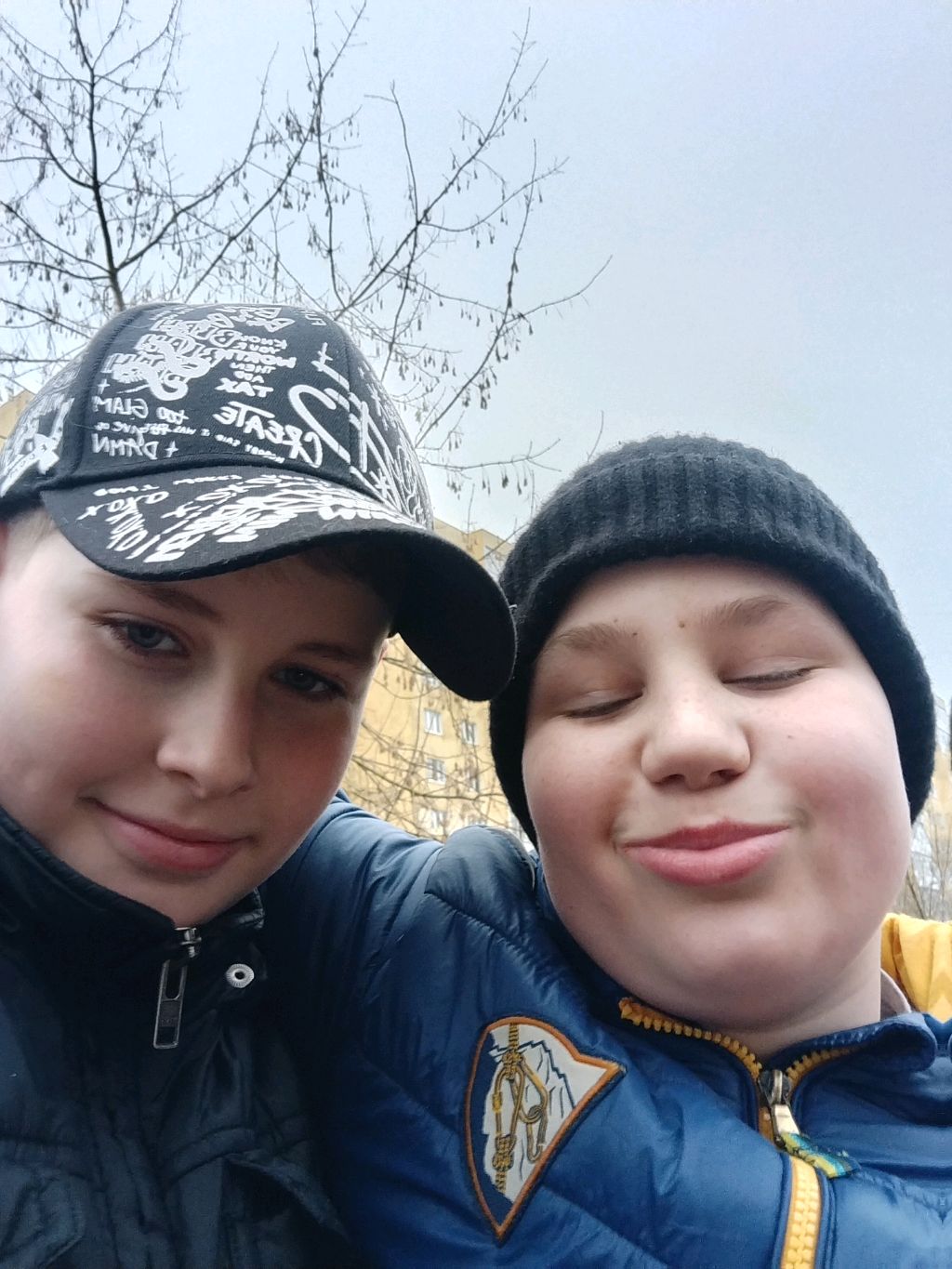 разговариваем лол