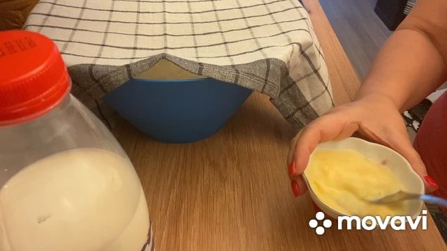 Булочки домашние, самые вкусные, легкие, быстрые.