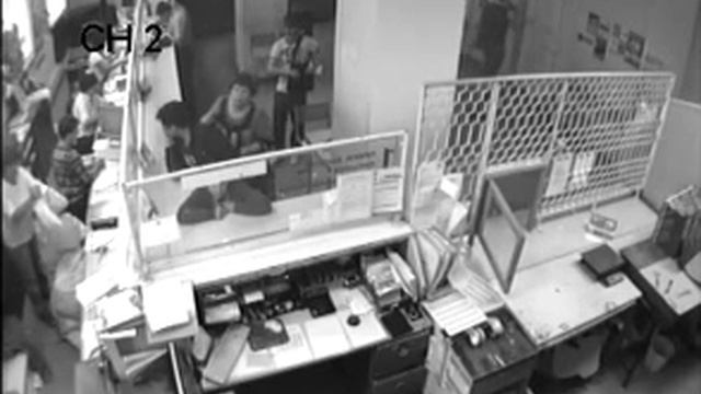 Карманники орудуют в Бердске смотреть онлайн