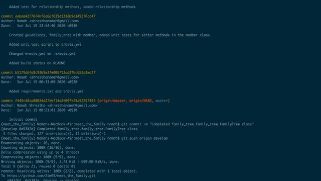 Python Test Driven Development (Part 18) - Branching out and creating the main handler