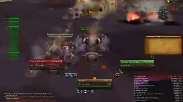 Тактика Огненный Левиафан смотреть онлайн