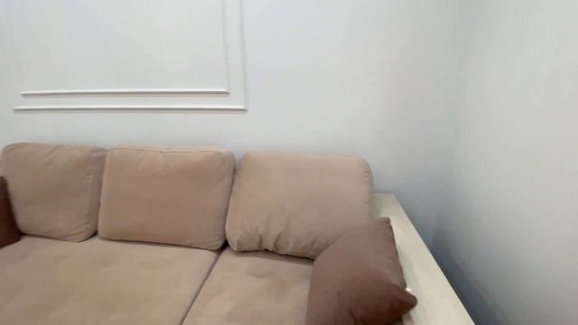 s-done it! ;))) Двухкомнатная квартира в ЖК ПРЕОБРАЖЕНИЕ, Москва смотреть онлайн