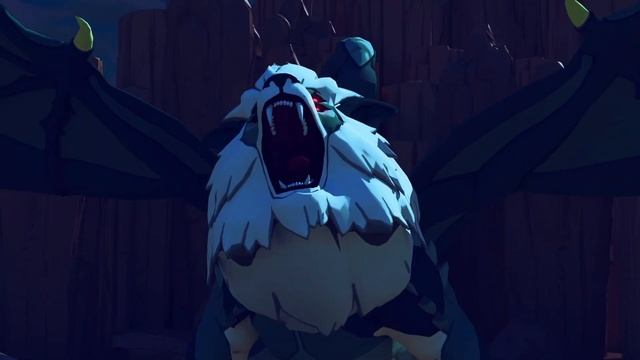 [Chromatic Souls: AFK Raid] Official Teaser - Pre-register Now! смотреть онлайн