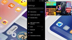 MIUI 13.0.6 New System Update Roll Out For Redmi Note 11 Pro 4G | Miui 14 Update Coming Soon